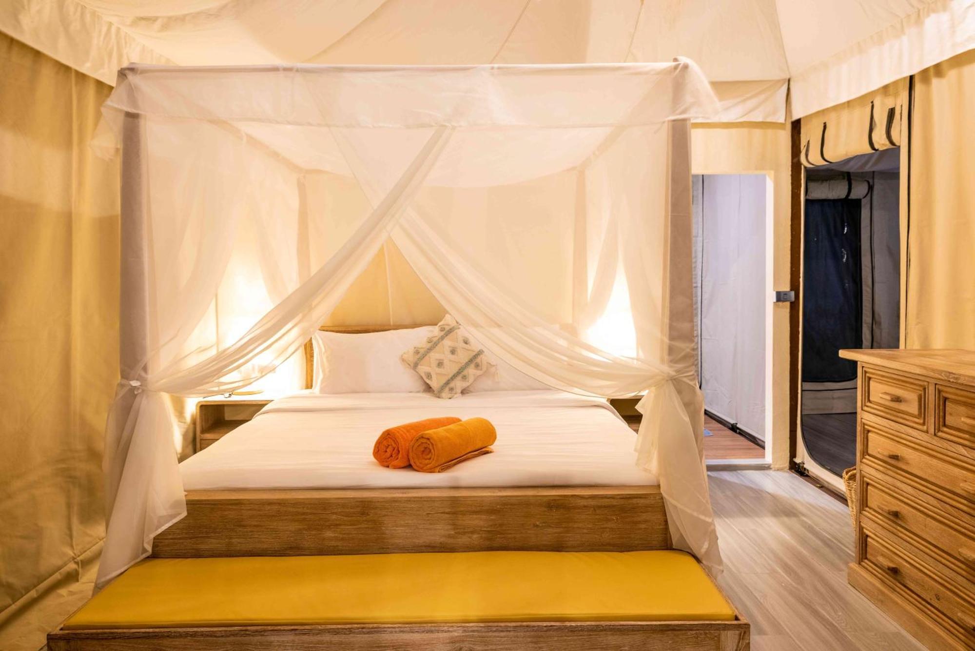 Villas Bangrak Samui Koh Samui Eksteriør billede